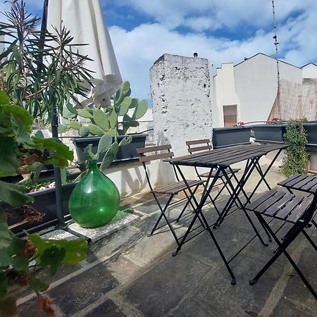 La Chiesetta Villa Nardo Ngoại thất bức ảnh