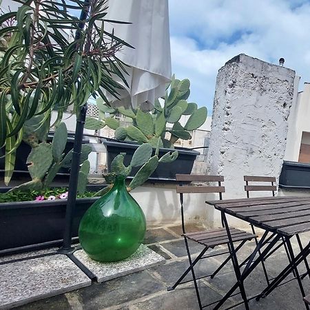 La Chiesetta Villa Nardo Ngoại thất bức ảnh