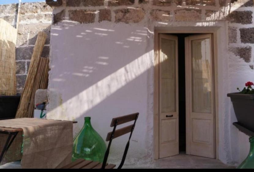 La Chiesetta Villa Nardo Ngoại thất bức ảnh