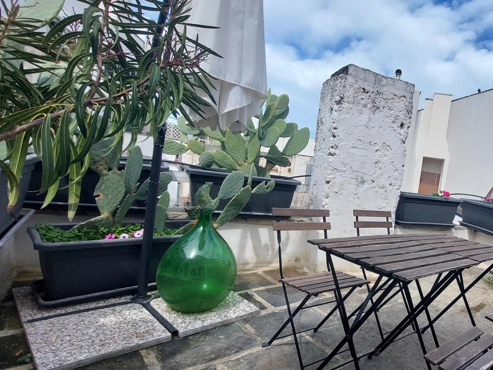 La Chiesetta Villa Nardo Ngoại thất bức ảnh