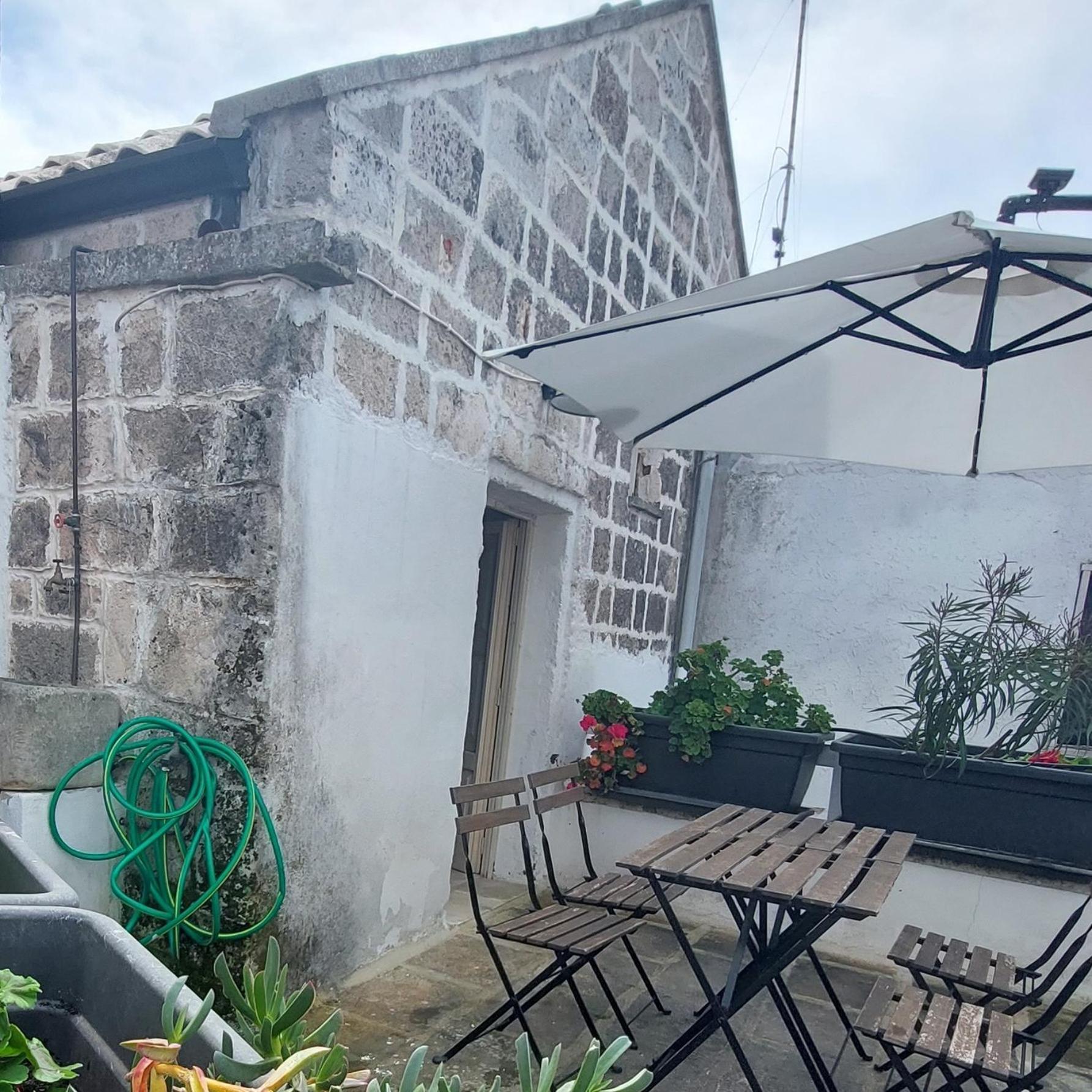 La Chiesetta Villa Nardo Ngoại thất bức ảnh