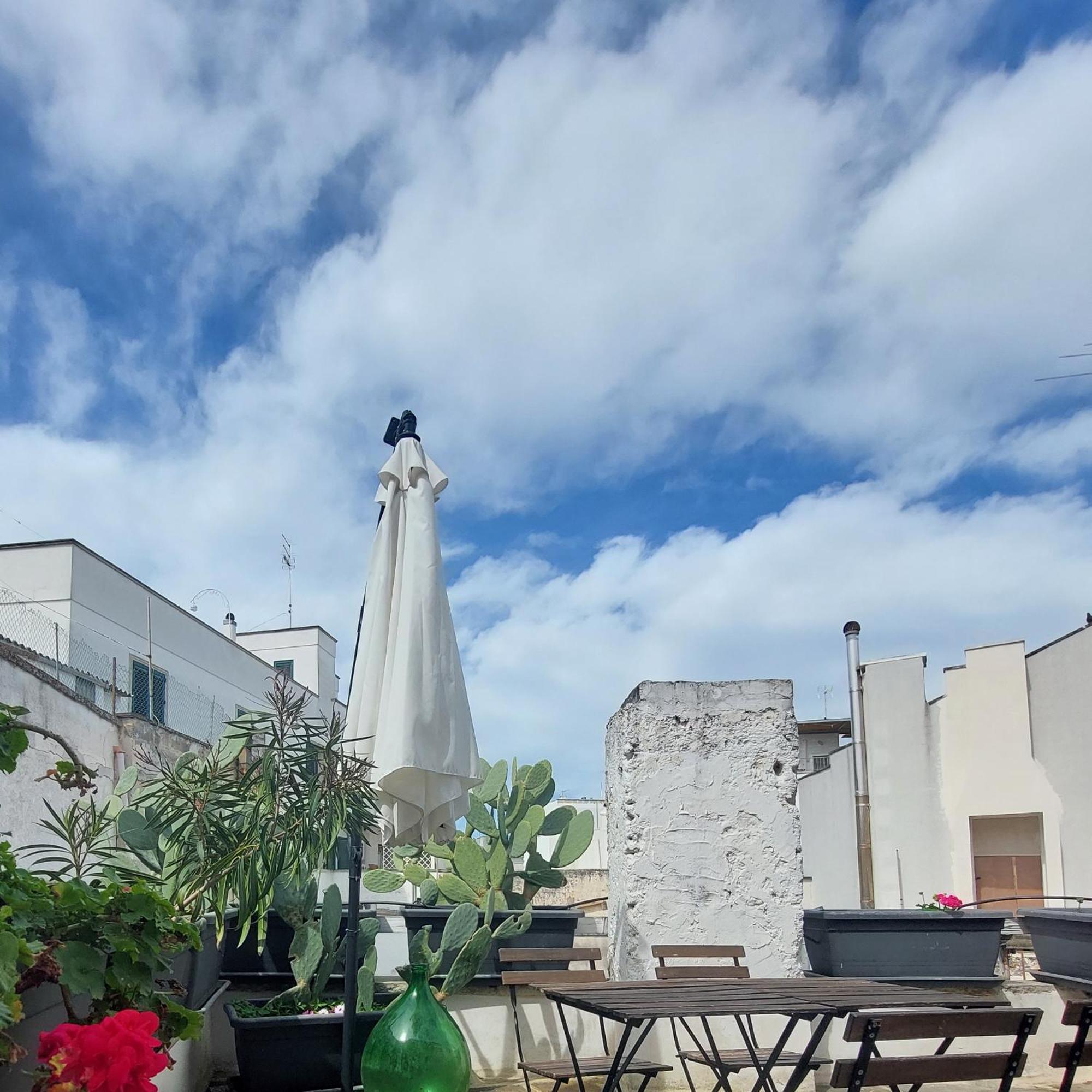 La Chiesetta Villa Nardo Ngoại thất bức ảnh