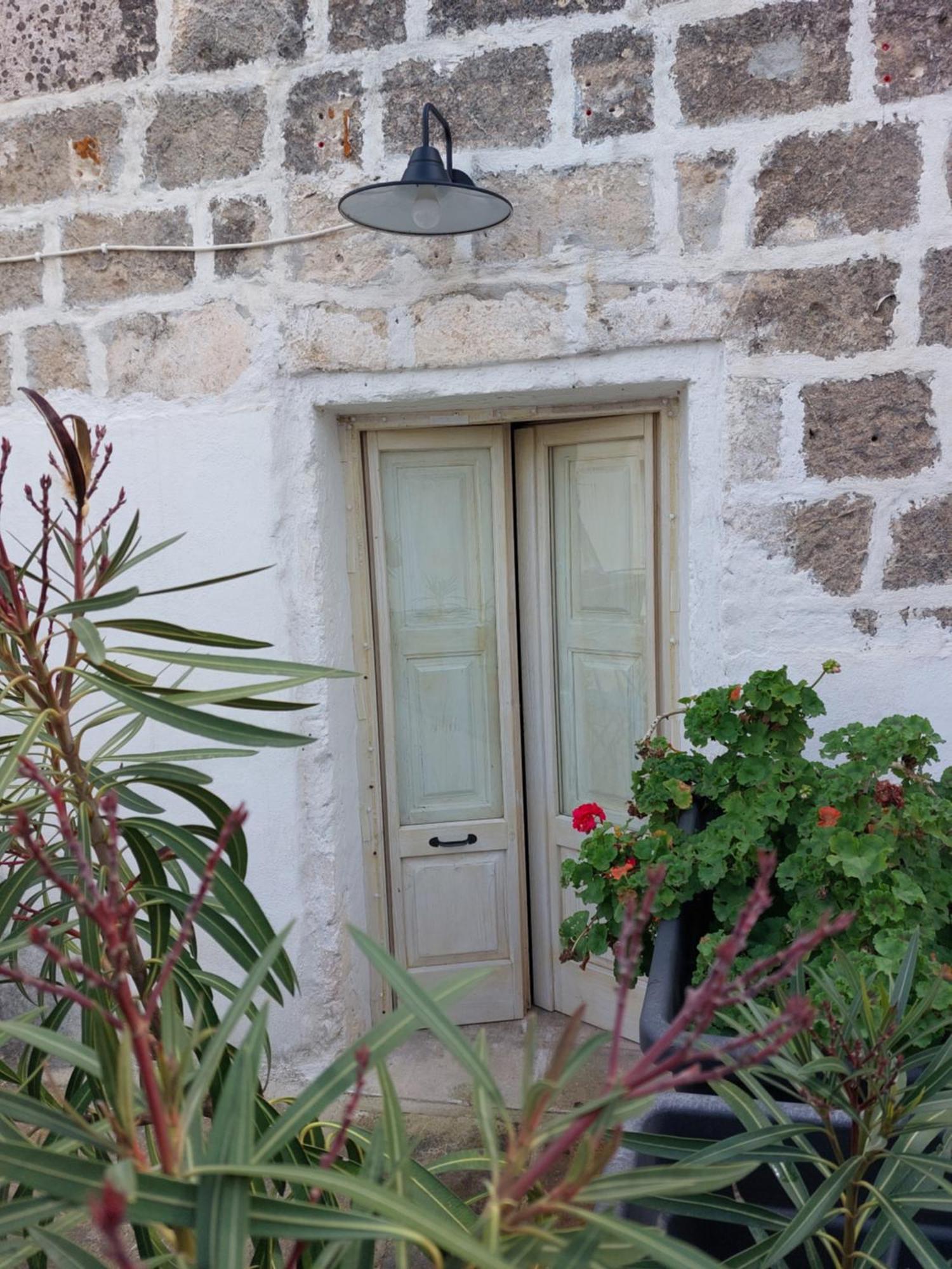 La Chiesetta Villa Nardo Ngoại thất bức ảnh
