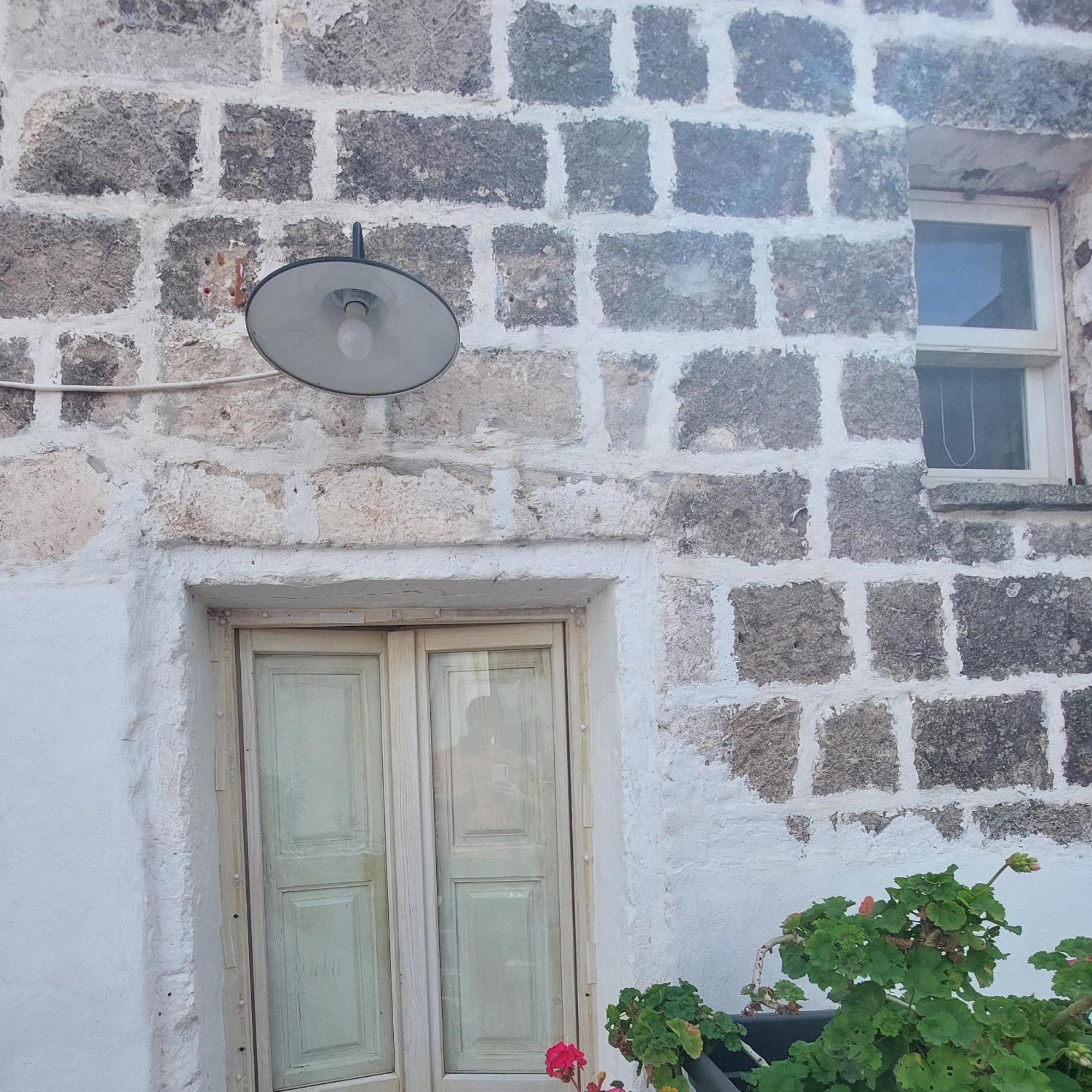 La Chiesetta Villa Nardo Ngoại thất bức ảnh