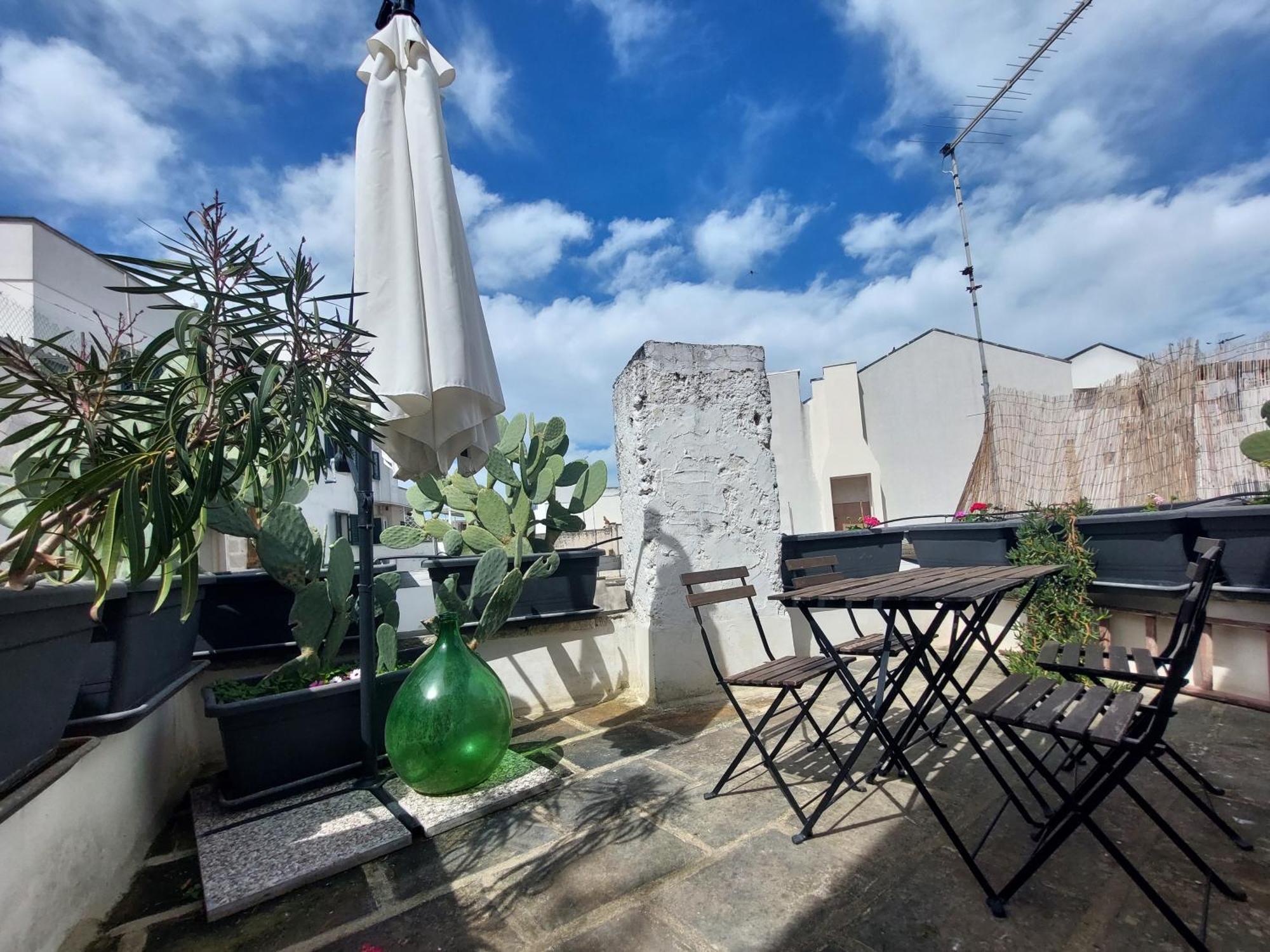 La Chiesetta Villa Nardo Ngoại thất bức ảnh
