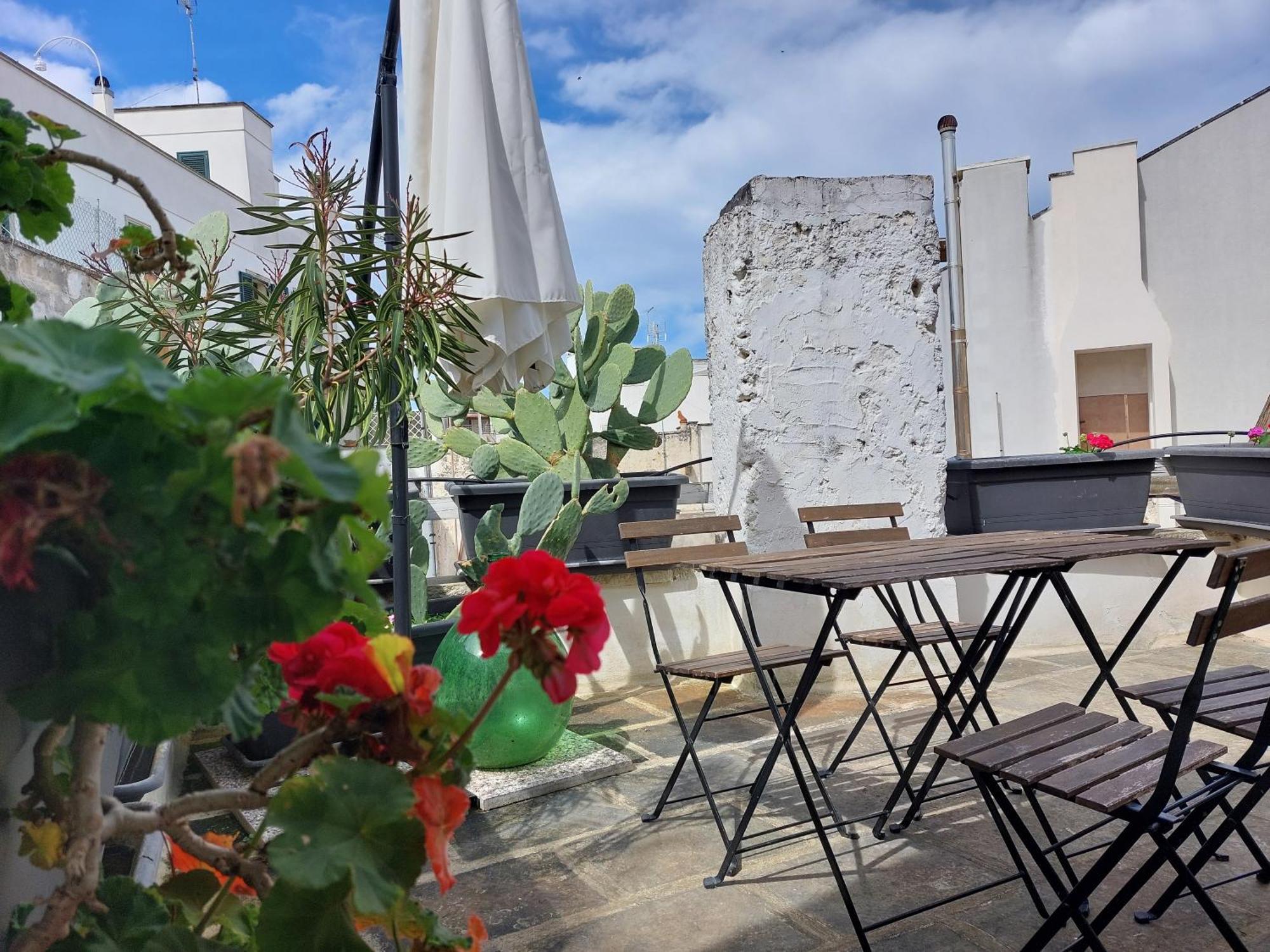 La Chiesetta Villa Nardo Ngoại thất bức ảnh