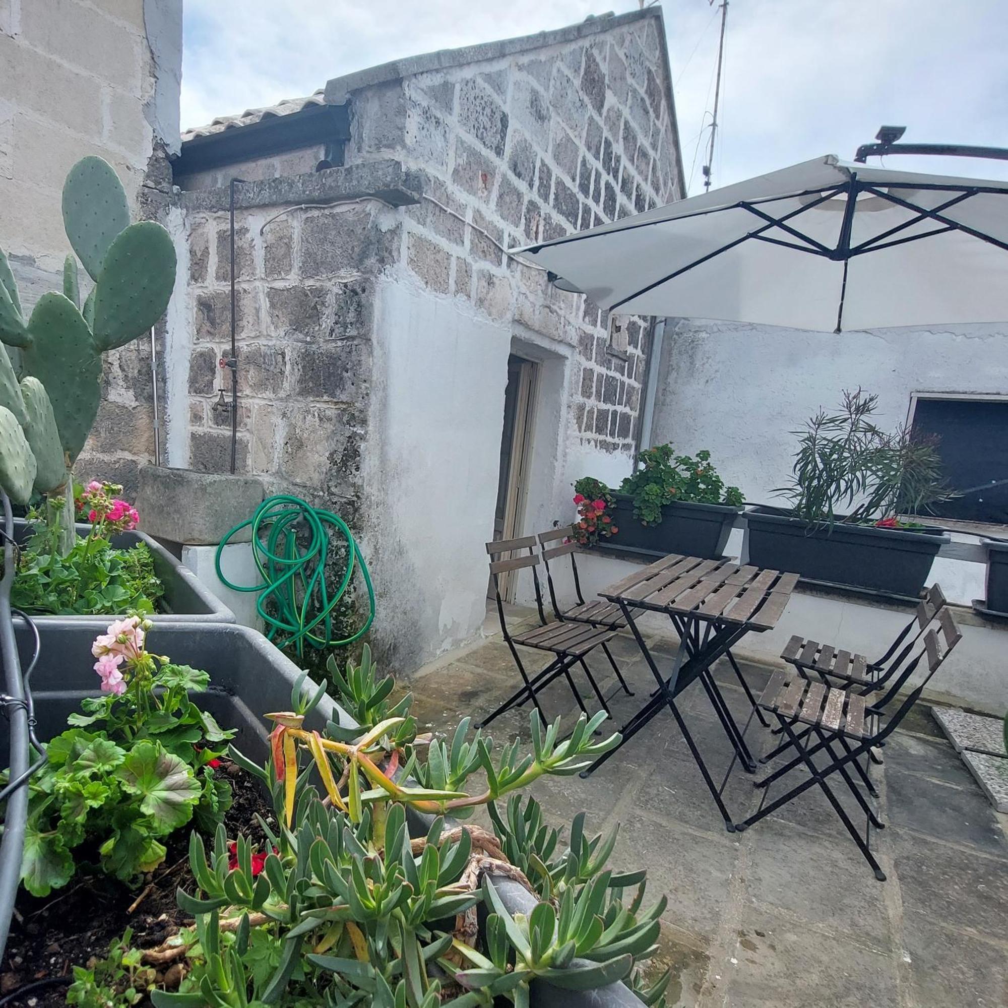 La Chiesetta Villa Nardo Ngoại thất bức ảnh