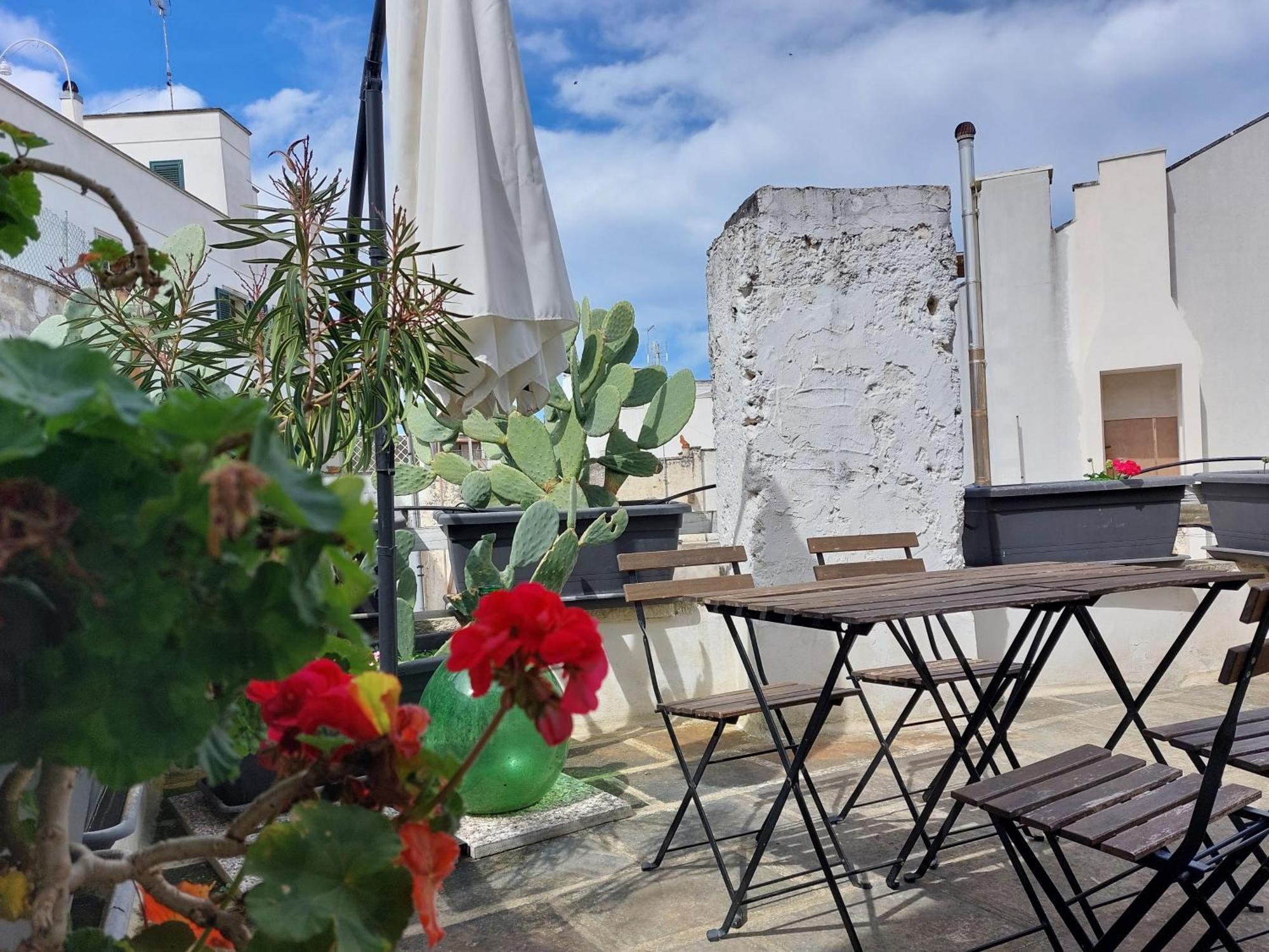 La Chiesetta Villa Nardo Ngoại thất bức ảnh