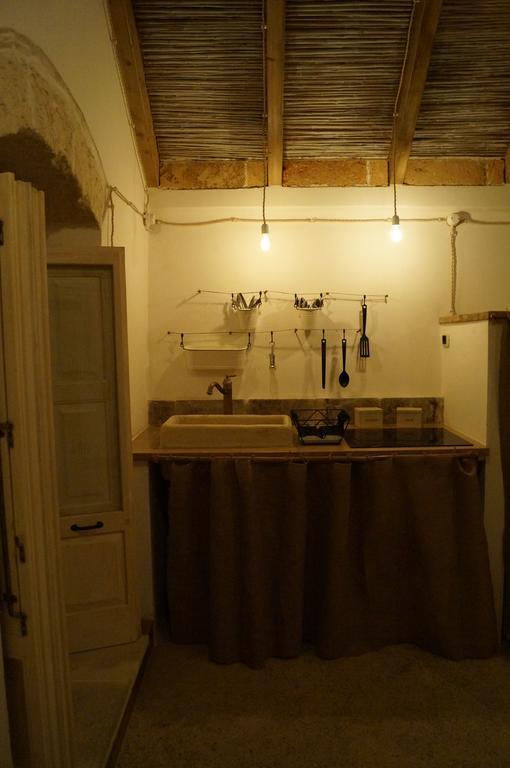La Chiesetta Villa Nardo Ngoại thất bức ảnh