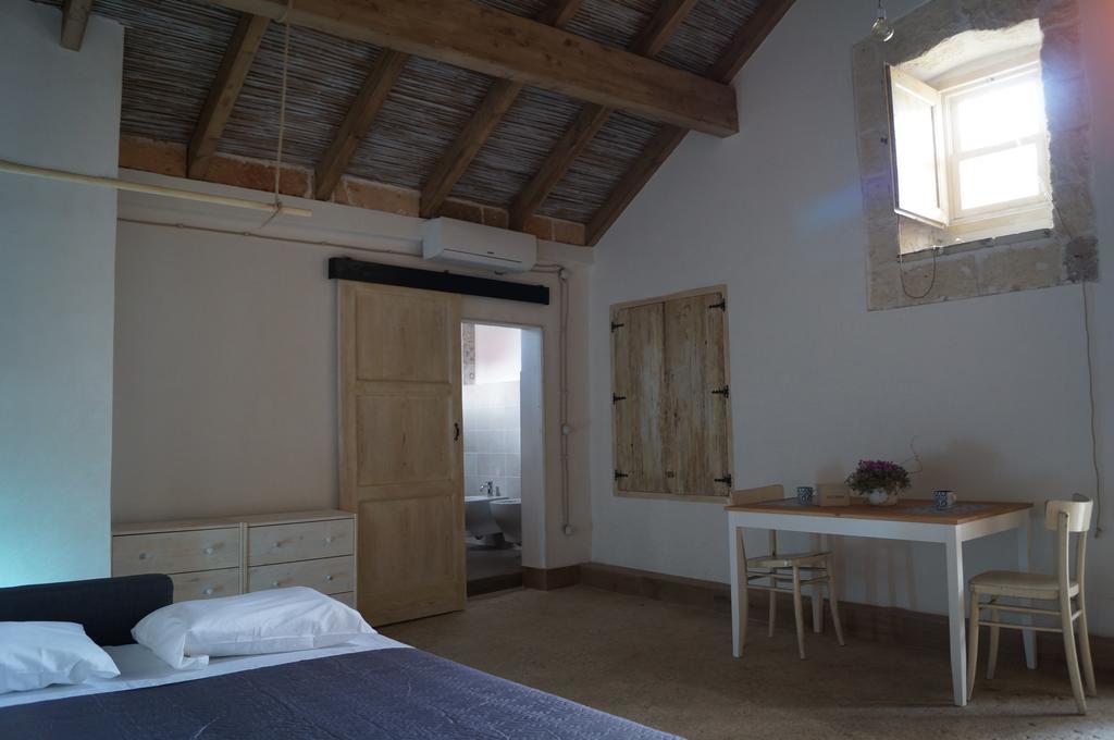 La Chiesetta Villa Nardo Ngoại thất bức ảnh