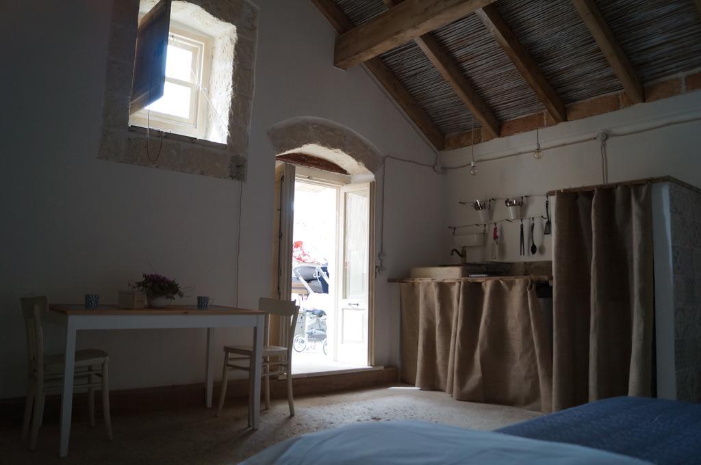 La Chiesetta Villa Nardo Ngoại thất bức ảnh